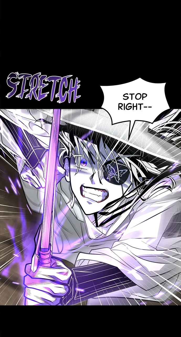 Read The Last Passage chapter 39 image 24 on Lezhin