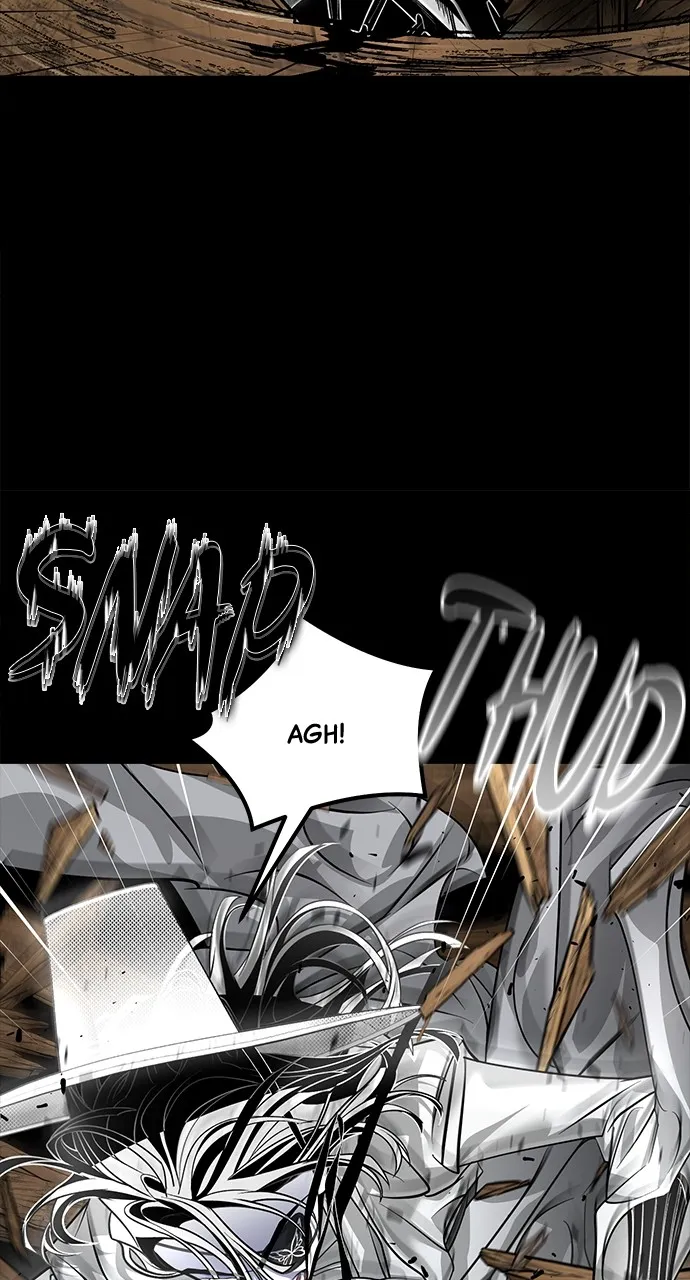 Read The Last Passage chapter 39 image 26 on Lezhin