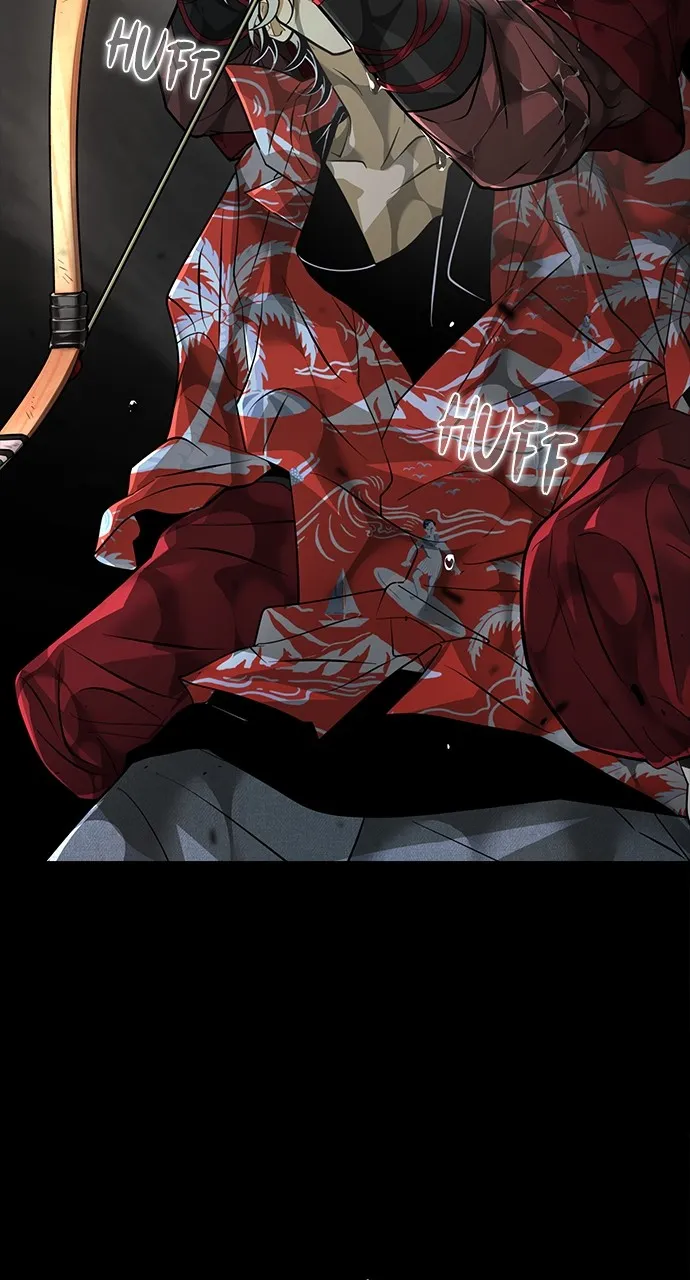 Read The Last Passage chapter 39 image 34 on Lezhin