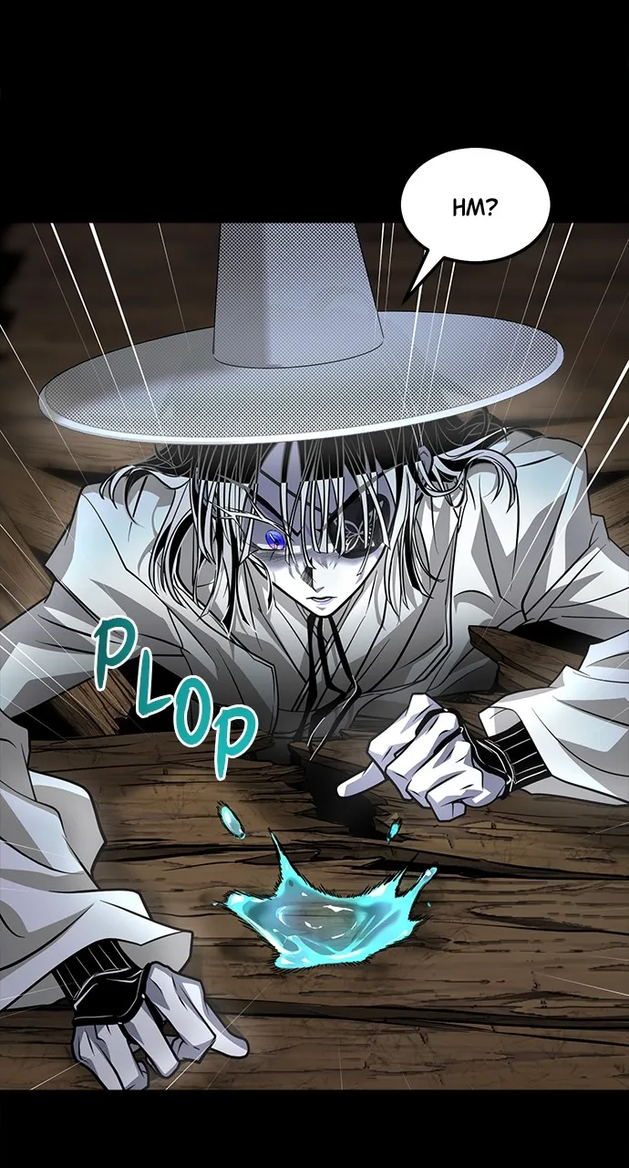 Read The Last Passage chapter 39 image 38 on Lezhin