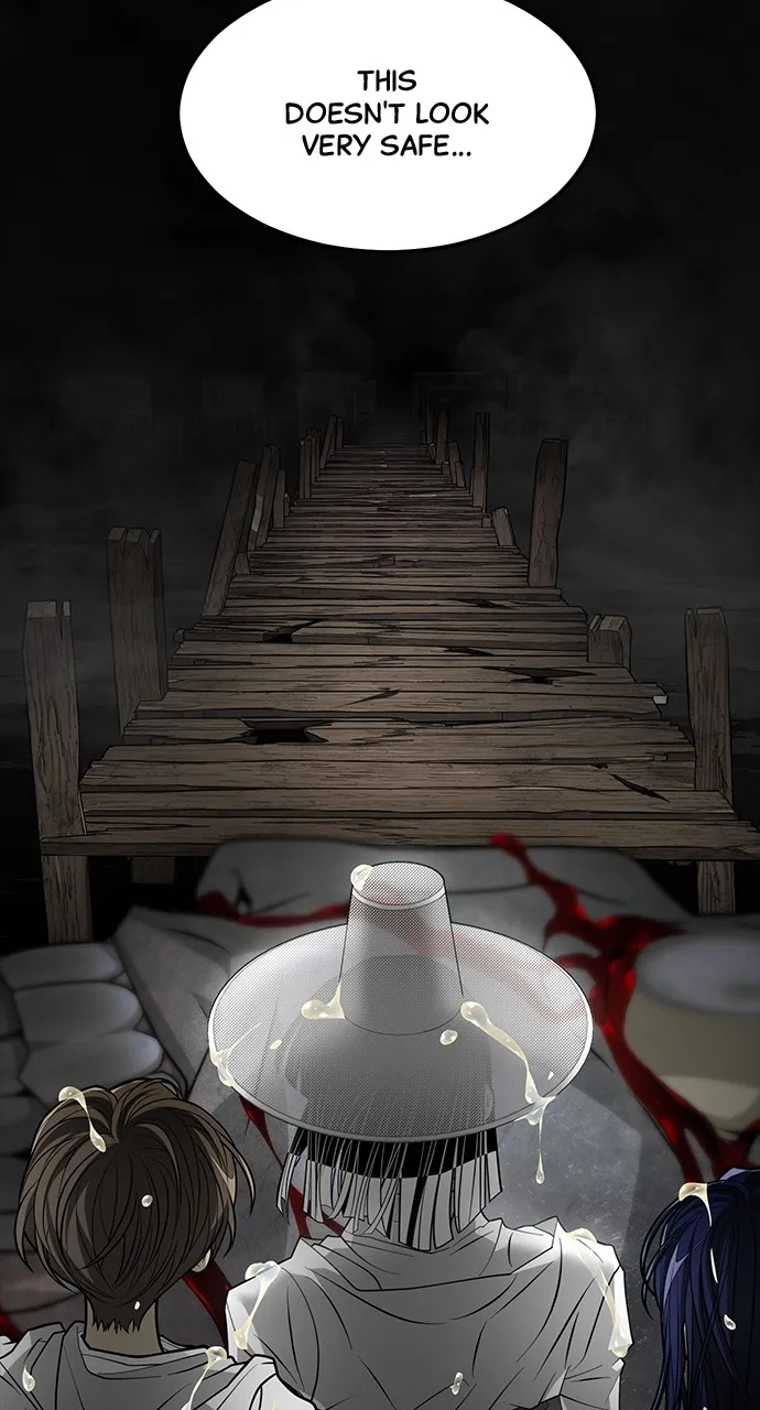 Read The Last Passage chapter 39 image 4 on Lezhin