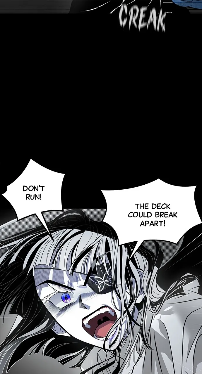 Read The Last Passage chapter 39 image 42 on Lezhin