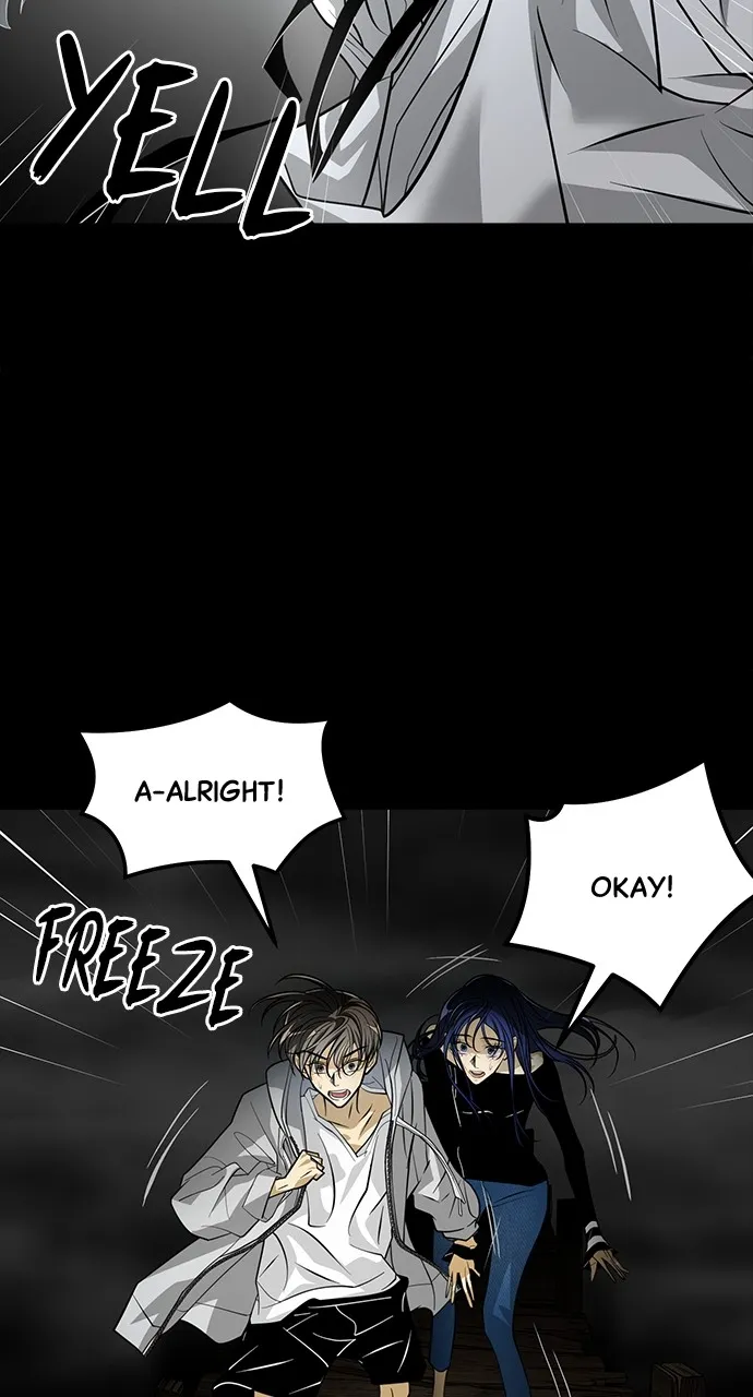 Read The Last Passage chapter 39 image 43 on Lezhin