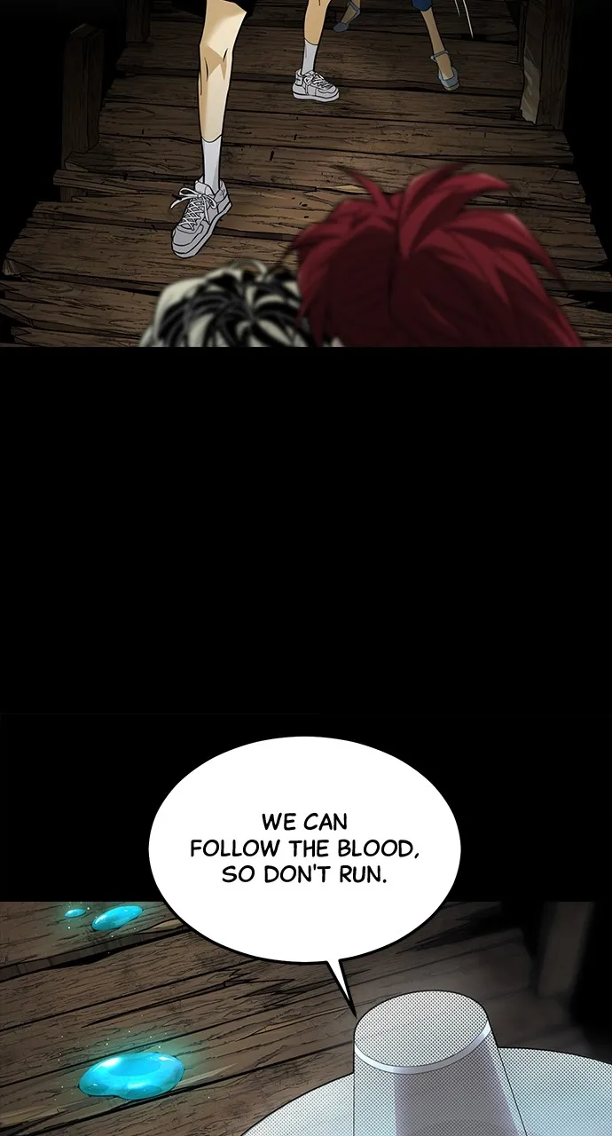 Read The Last Passage chapter 39 image 44 on Lezhin