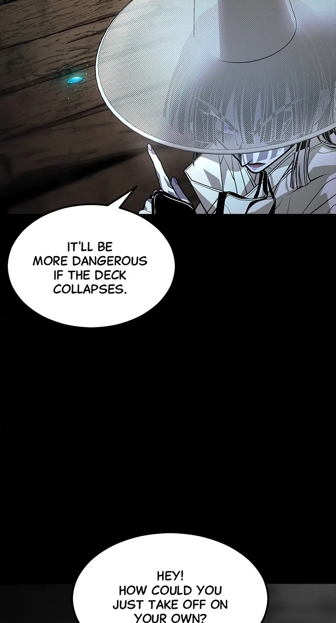 Read The Last Passage chapter 39 image 45 on Lezhin