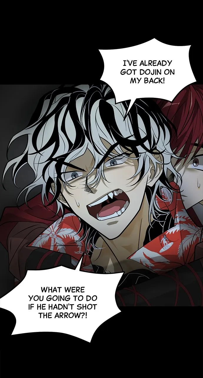 Read The Last Passage chapter 39 image 47 on Lezhin