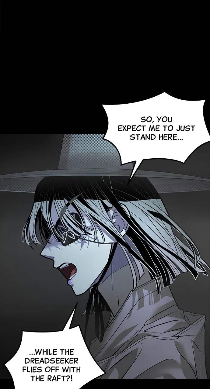 Read The Last Passage chapter 39 image 48 on Lezhin