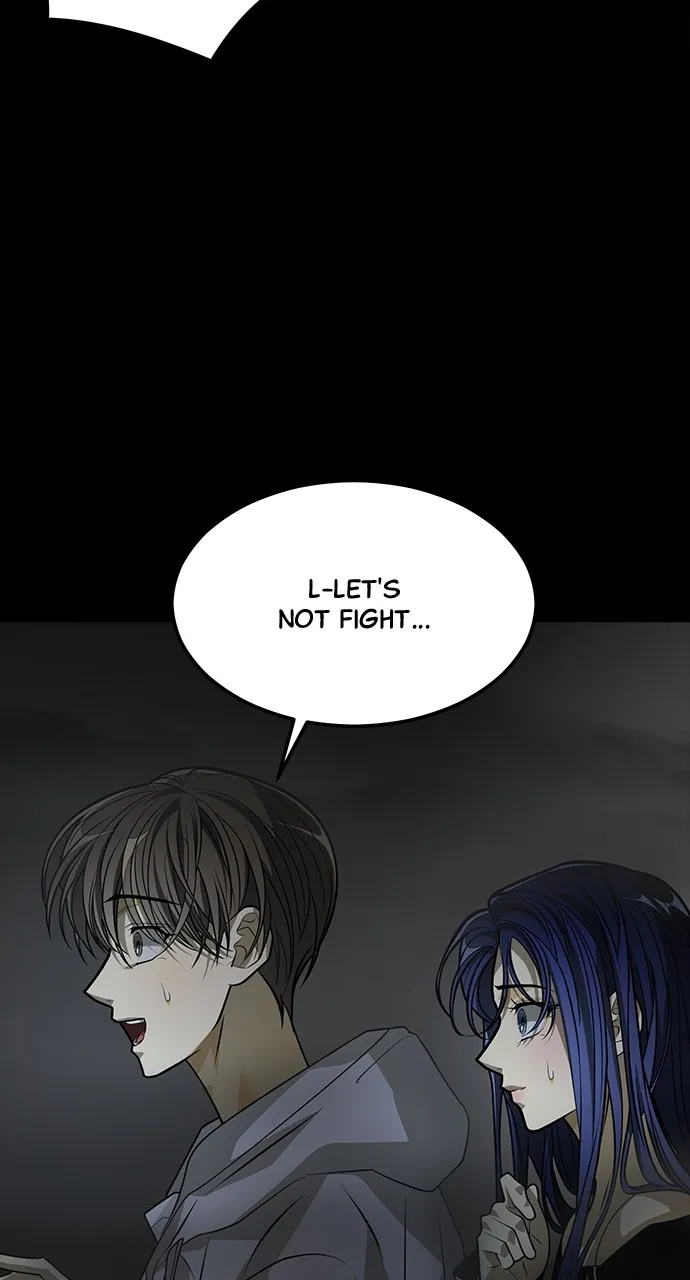 Read The Last Passage chapter 39 image 49 on Lezhin