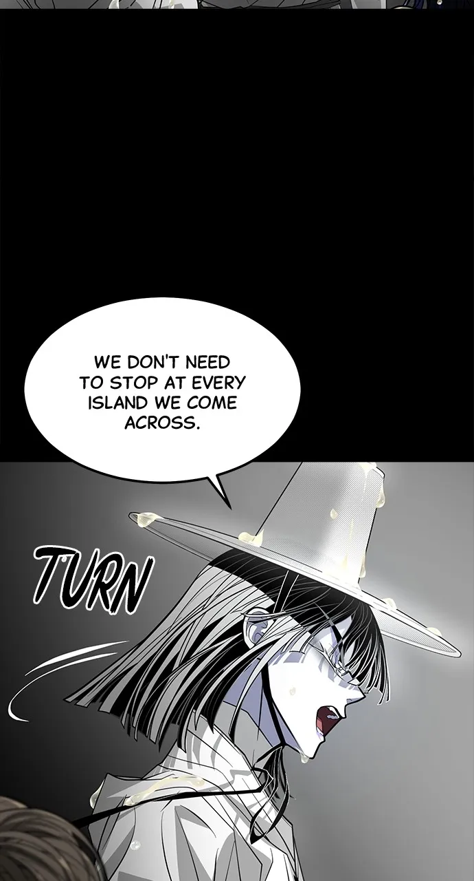 Read The Last Passage chapter 39 image 5 on Lezhin