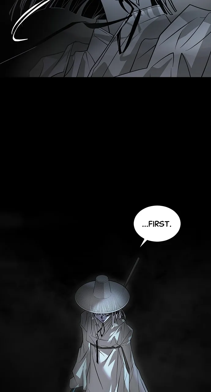 Read The Last Passage chapter 39 image 51 on Lezhin
