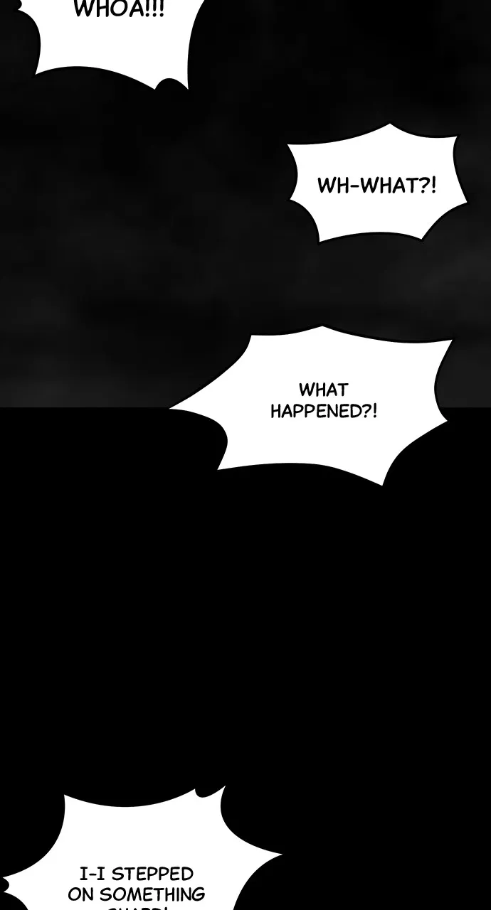 Read The Last Passage chapter 39 image 54 on Lezhin