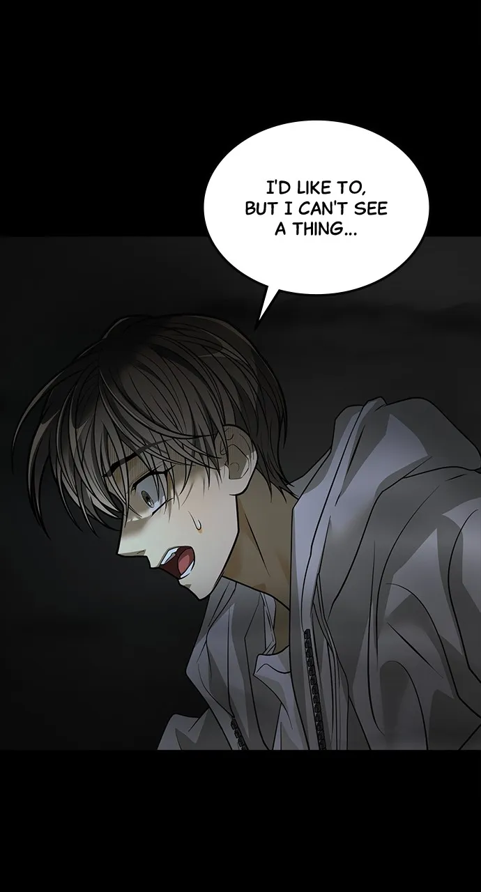 Read The Last Passage chapter 39 image 57 on Lezhin