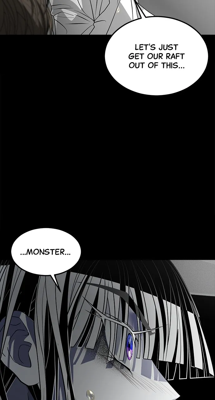 Read The Last Passage chapter 39 image 6 on Lezhin