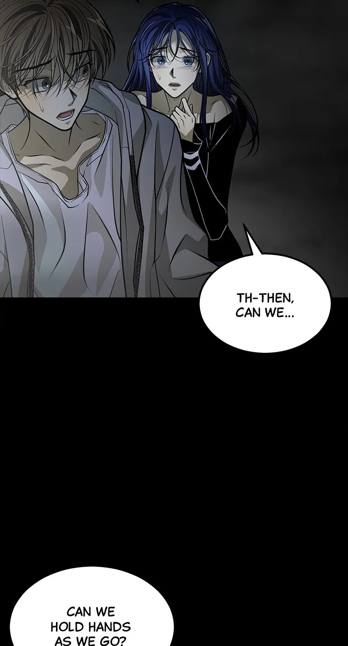 Read The Last Passage chapter 39 image 64 on Lezhin