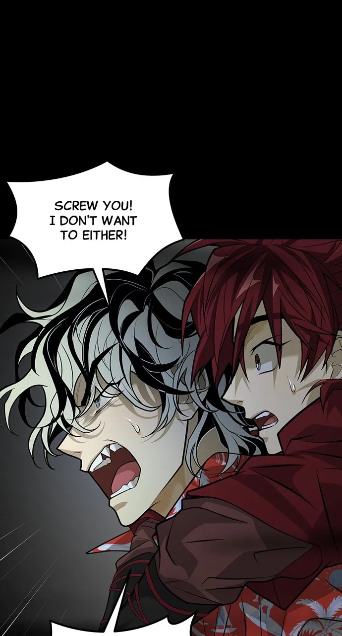 Read The Last Passage chapter 39 image 67 on Lezhin