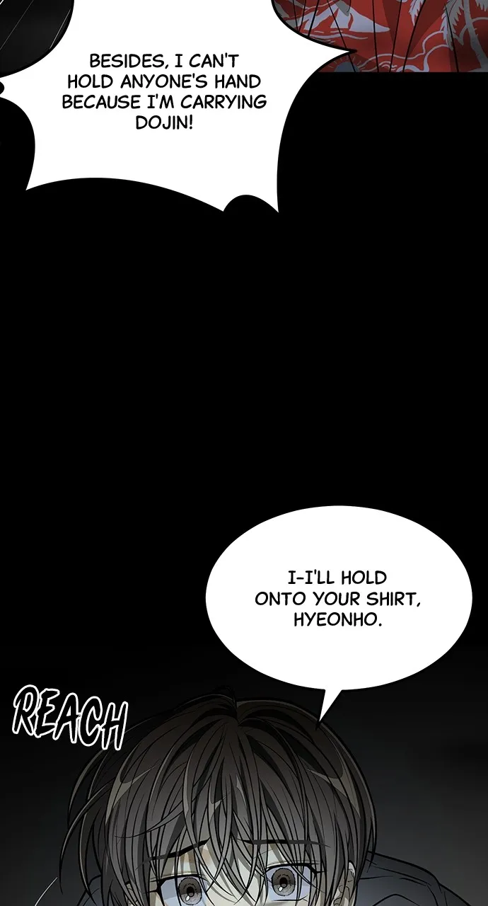 Read The Last Passage chapter 39 image 68 on Lezhin