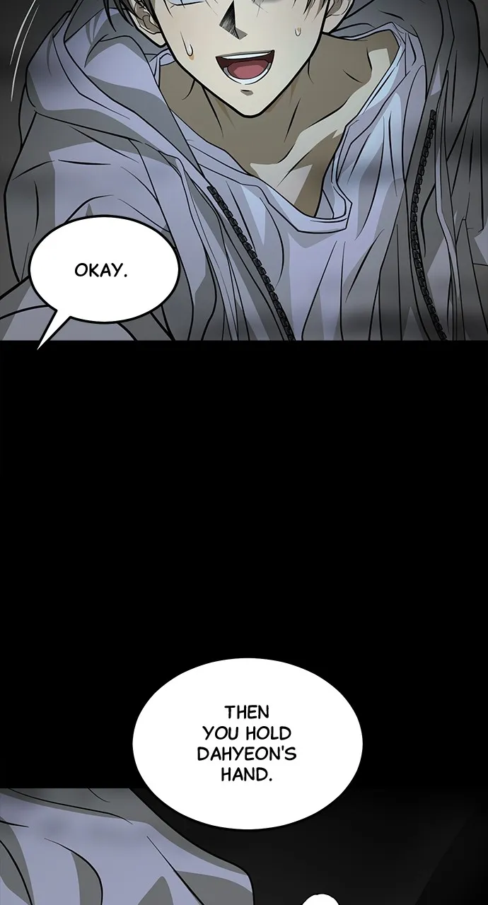 Read The Last Passage chapter 39 image 69 on Lezhin