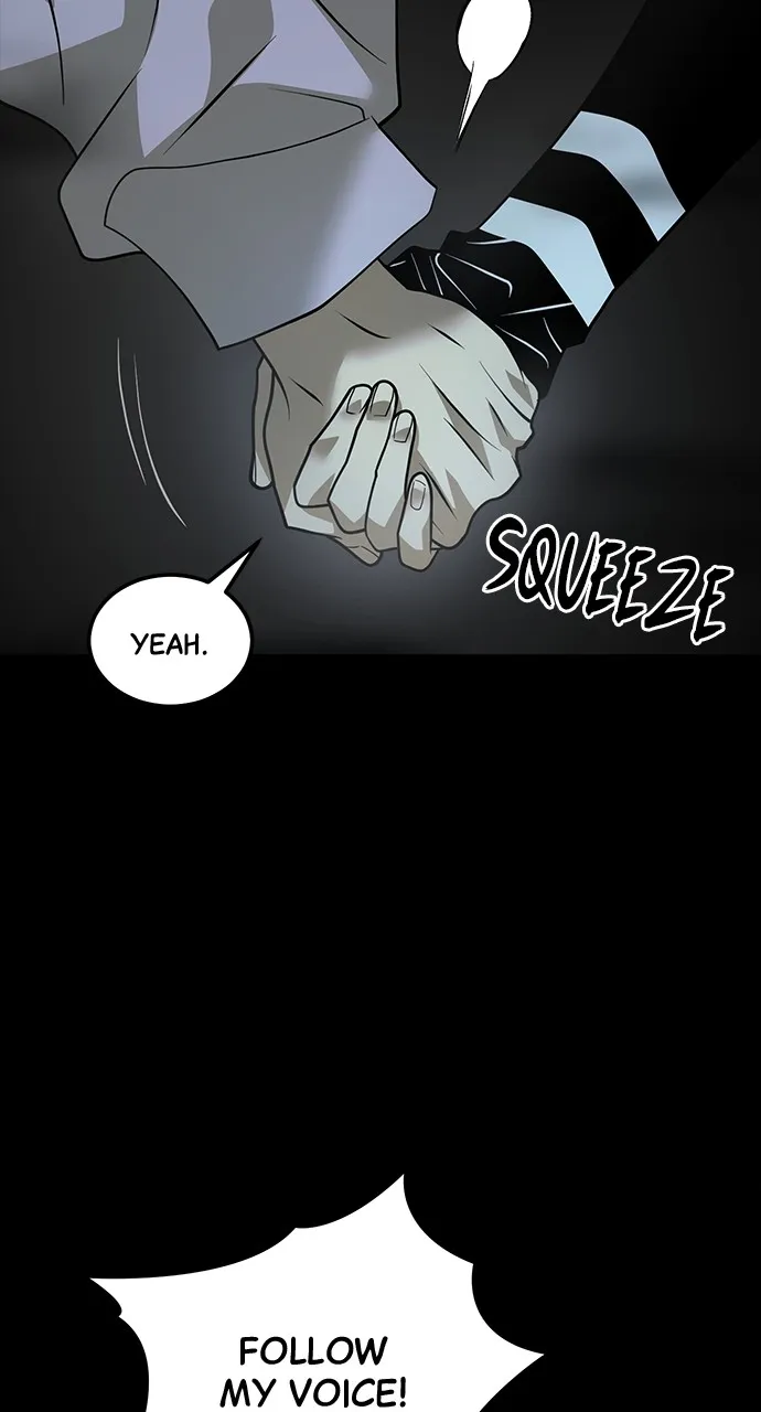 Read The Last Passage chapter 39 image 70 on Lezhin