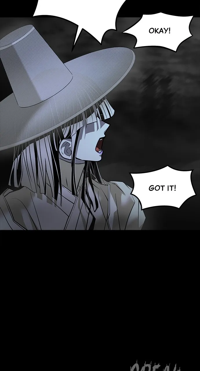 Read The Last Passage chapter 39 image 71 on Lezhin