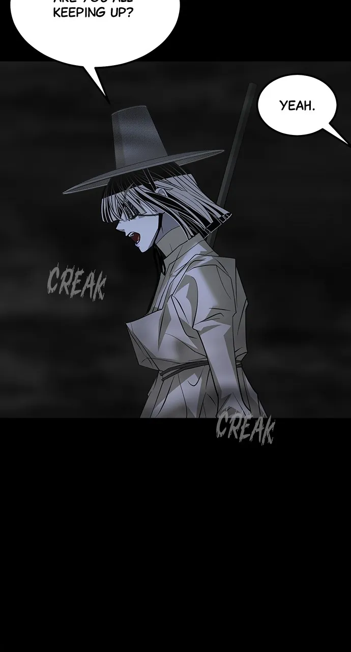 Read The Last Passage chapter 39 image 73 on Lezhin