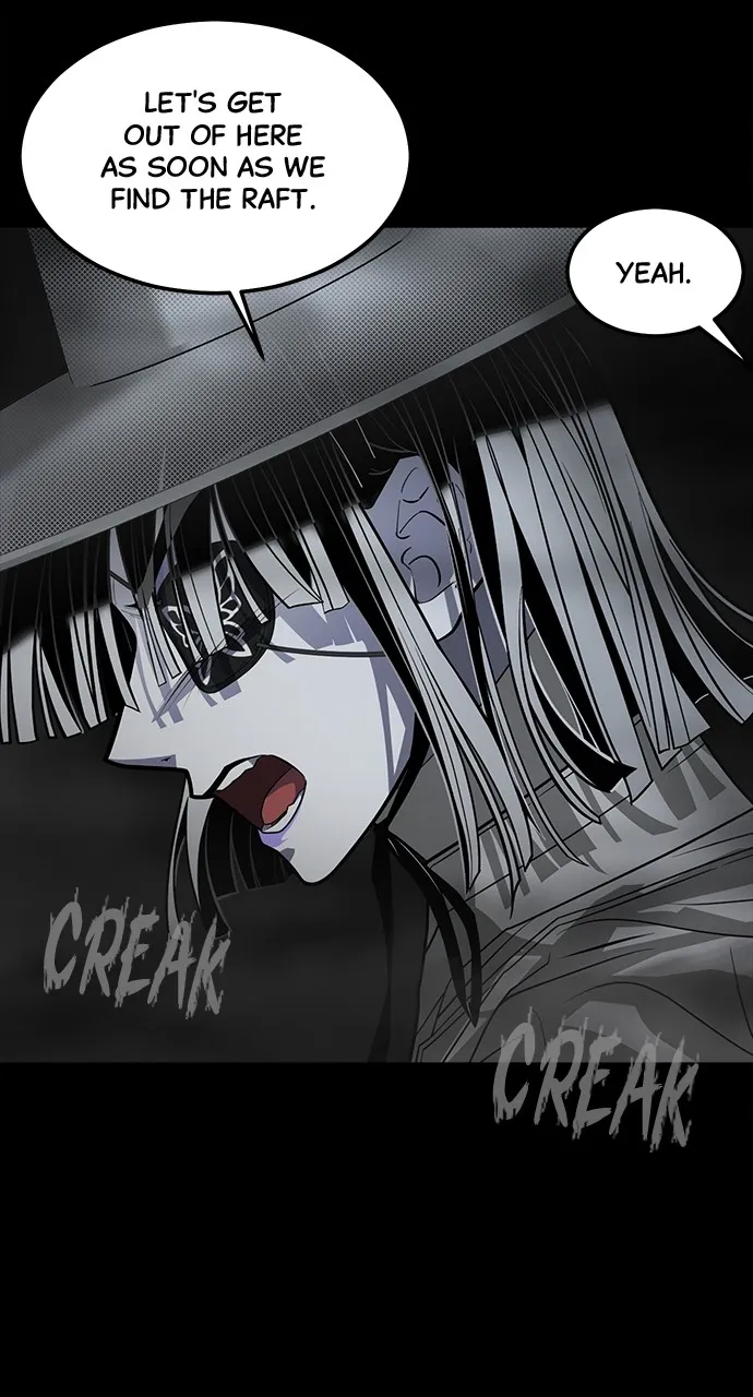 Read The Last Passage chapter 39 image 74 on Lezhin