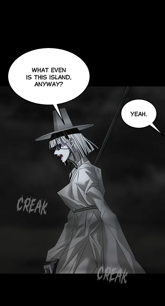 Read The Last Passage chapter 39 image 75 on Lezhin