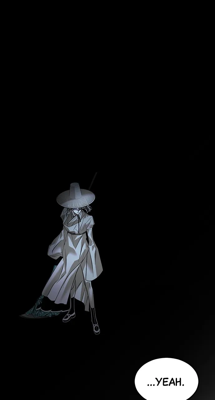 Read The Last Passage chapter 39 image 78 on Lezhin