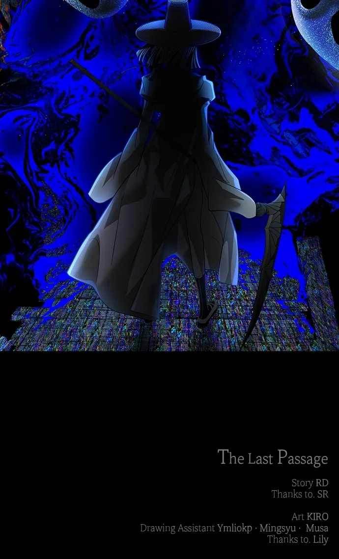 Read The Last Passage chapter 39 image 84 on Lezhin
