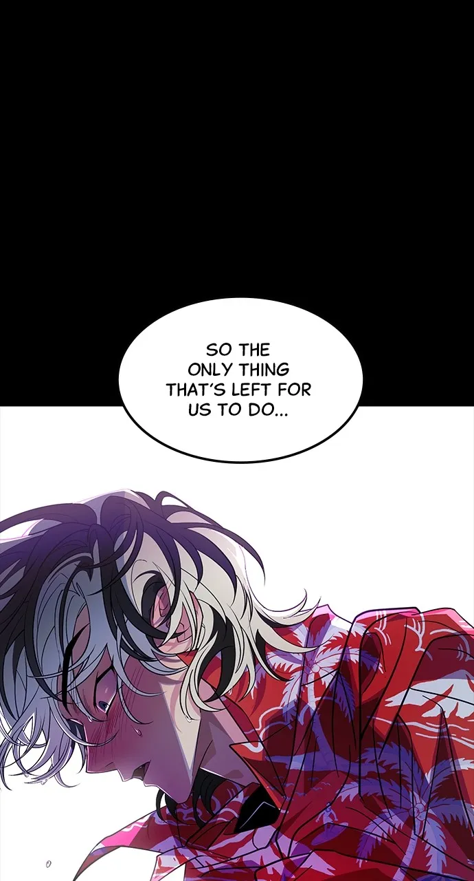 Read The Last Passage chapter 4 image 1 on Lezhin
