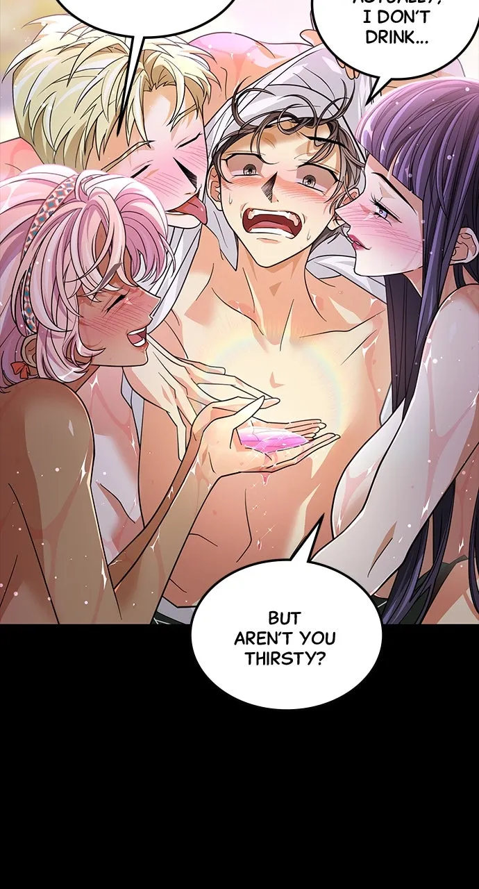Read The Last Passage chapter 4 image 10 on Lezhin