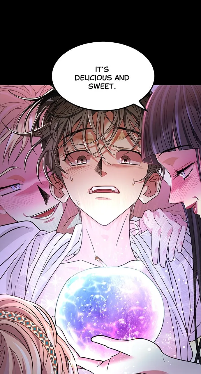 Read The Last Passage chapter 4 image 12 on Lezhin