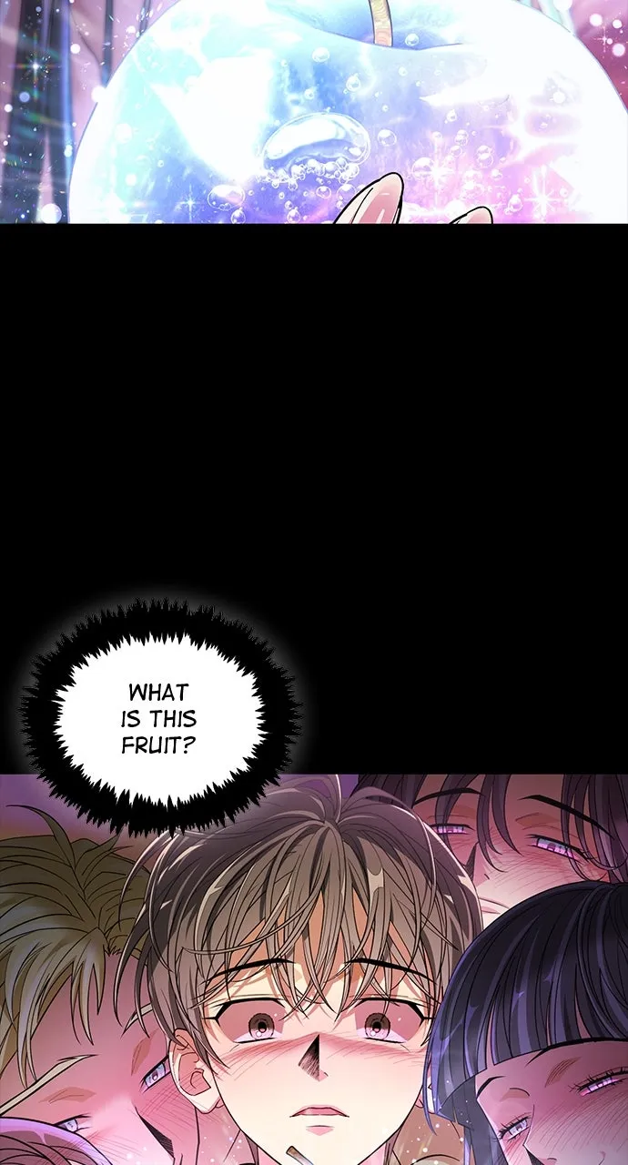 Read The Last Passage chapter 4 image 14 on Lezhin
