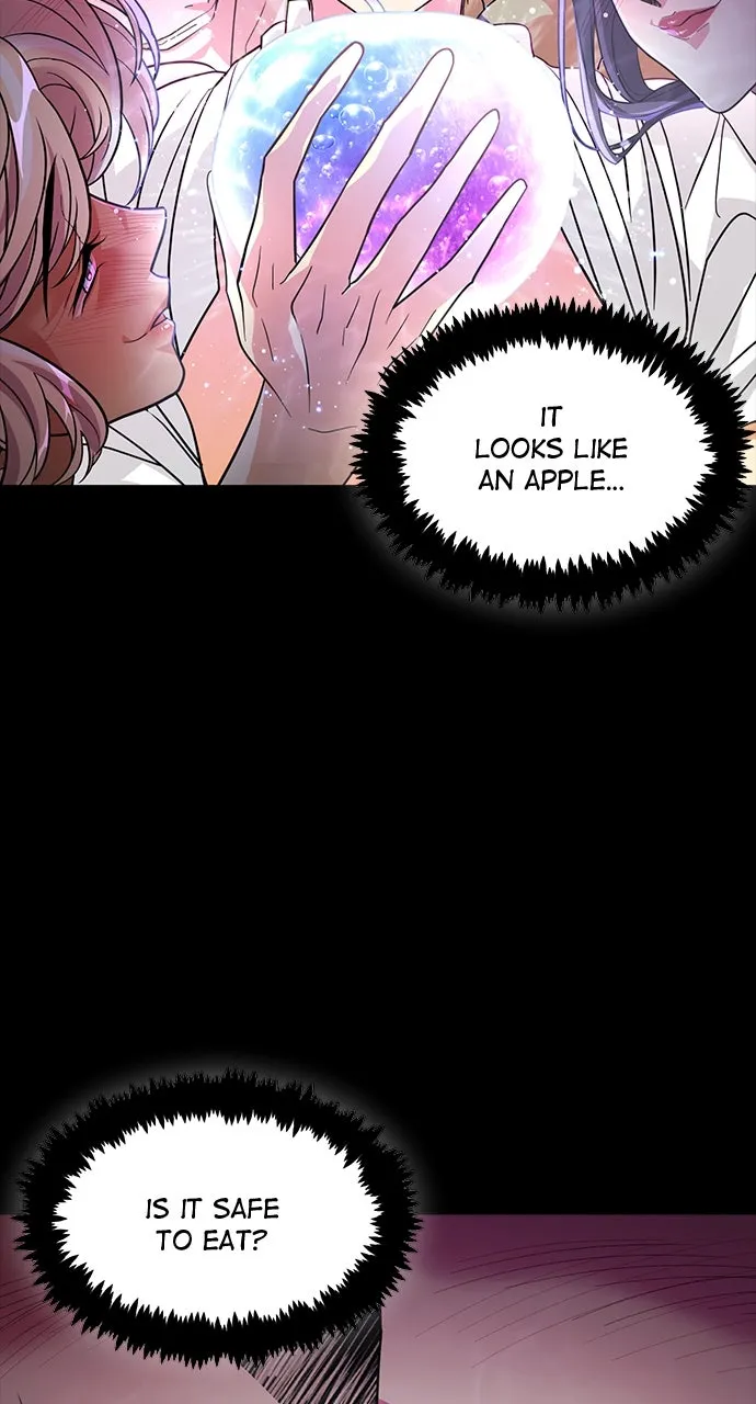 Read The Last Passage chapter 4 image 15 on Lezhin