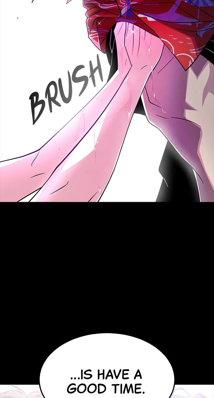 Read The Last Passage chapter 4 image 2 on Lezhin
