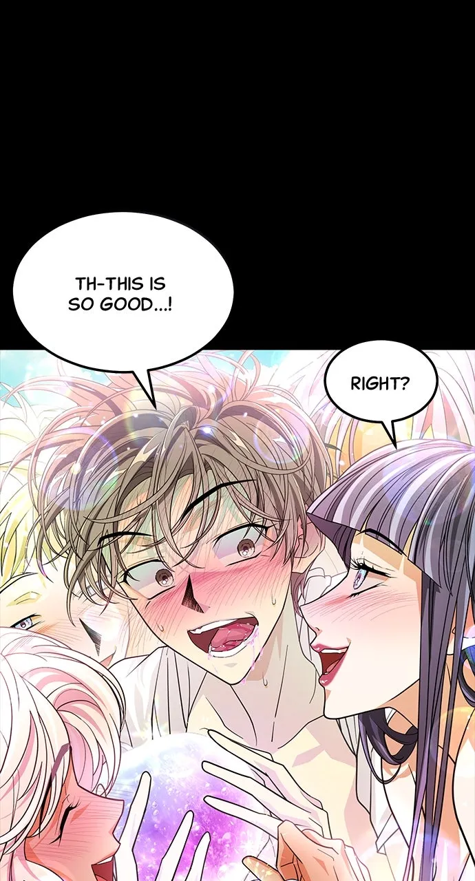 Read The Last Passage chapter 4 image 23 on Lezhin