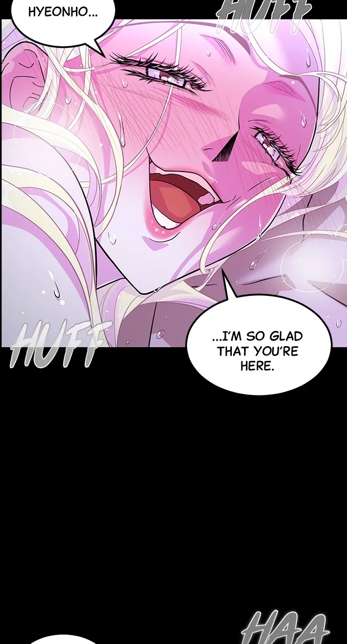 Read The Last Passage chapter 4 image 36 on Lezhin