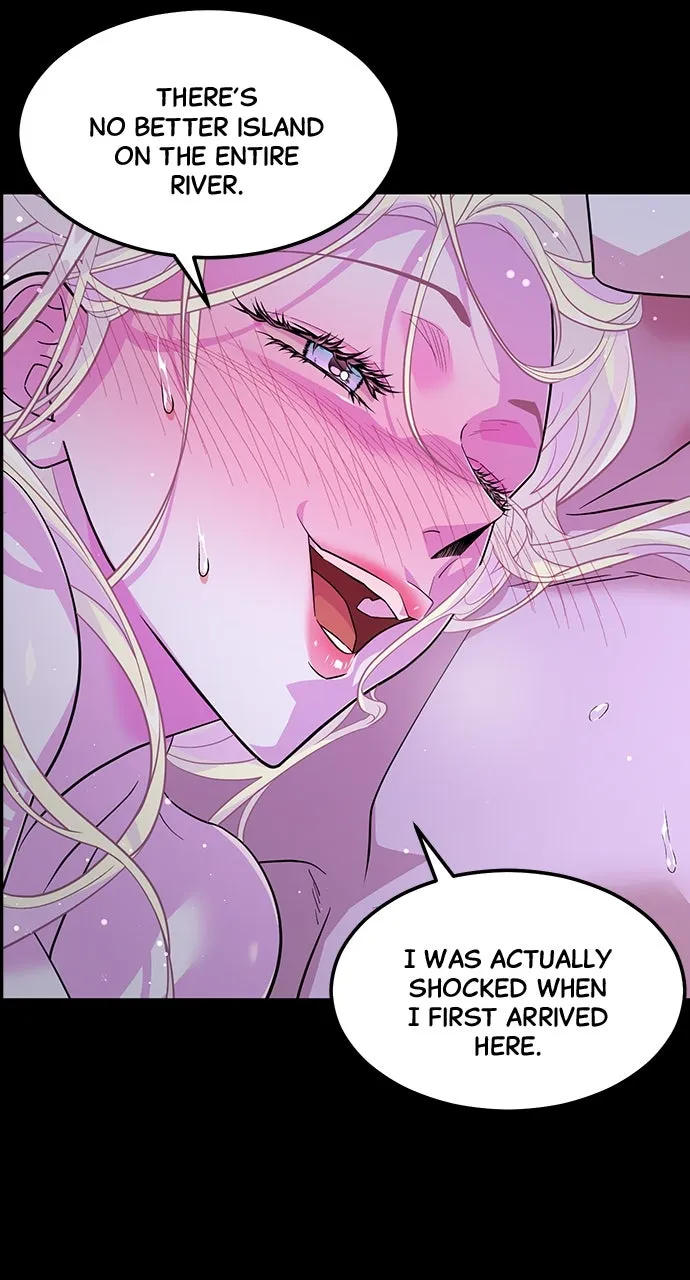 Read The Last Passage chapter 4 image 38 on Lezhin