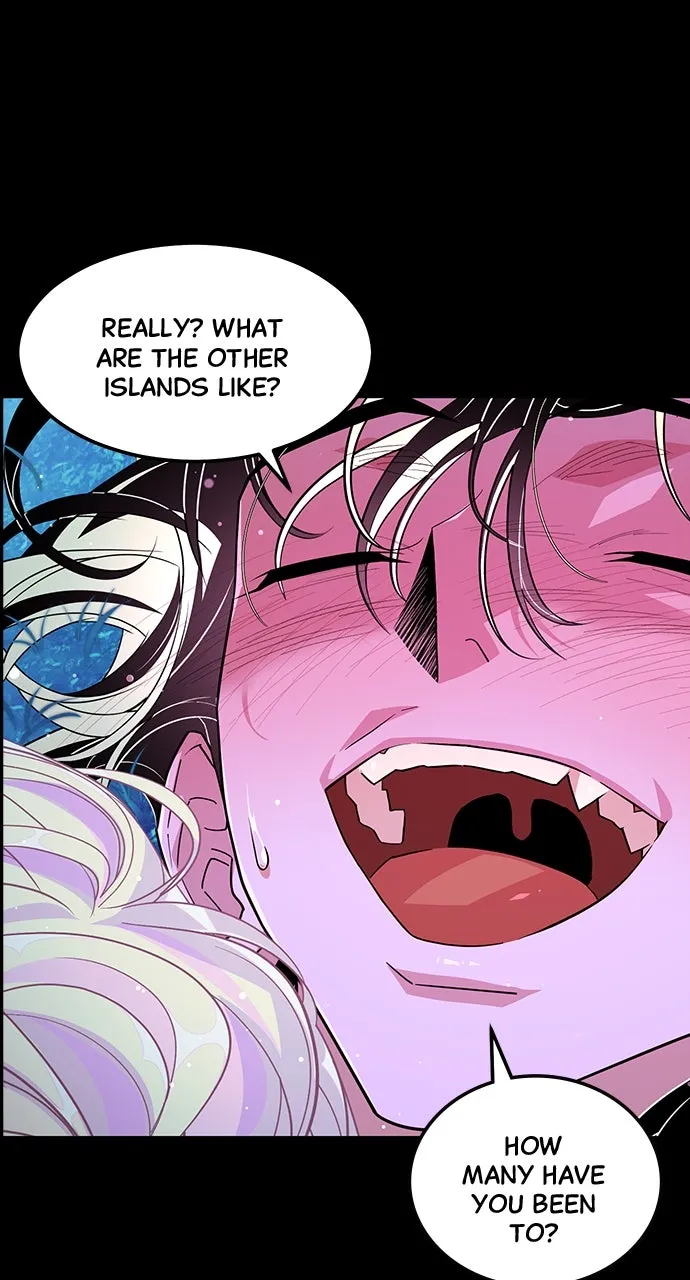 Read The Last Passage chapter 4 image 39 on Lezhin