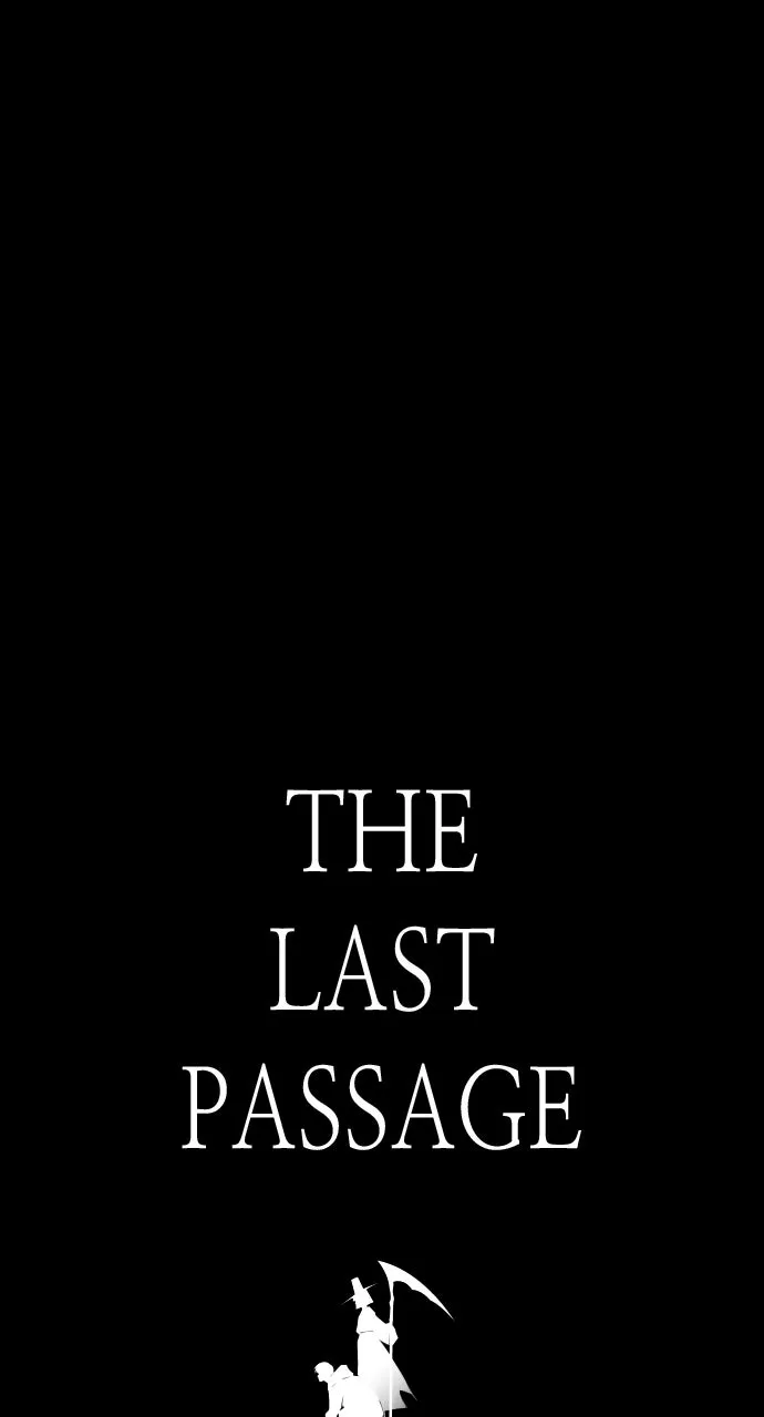 Read The Last Passage chapter 4 image 4 on Lezhin