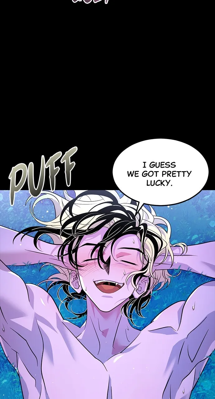 Read The Last Passage chapter 4 image 43 on Lezhin