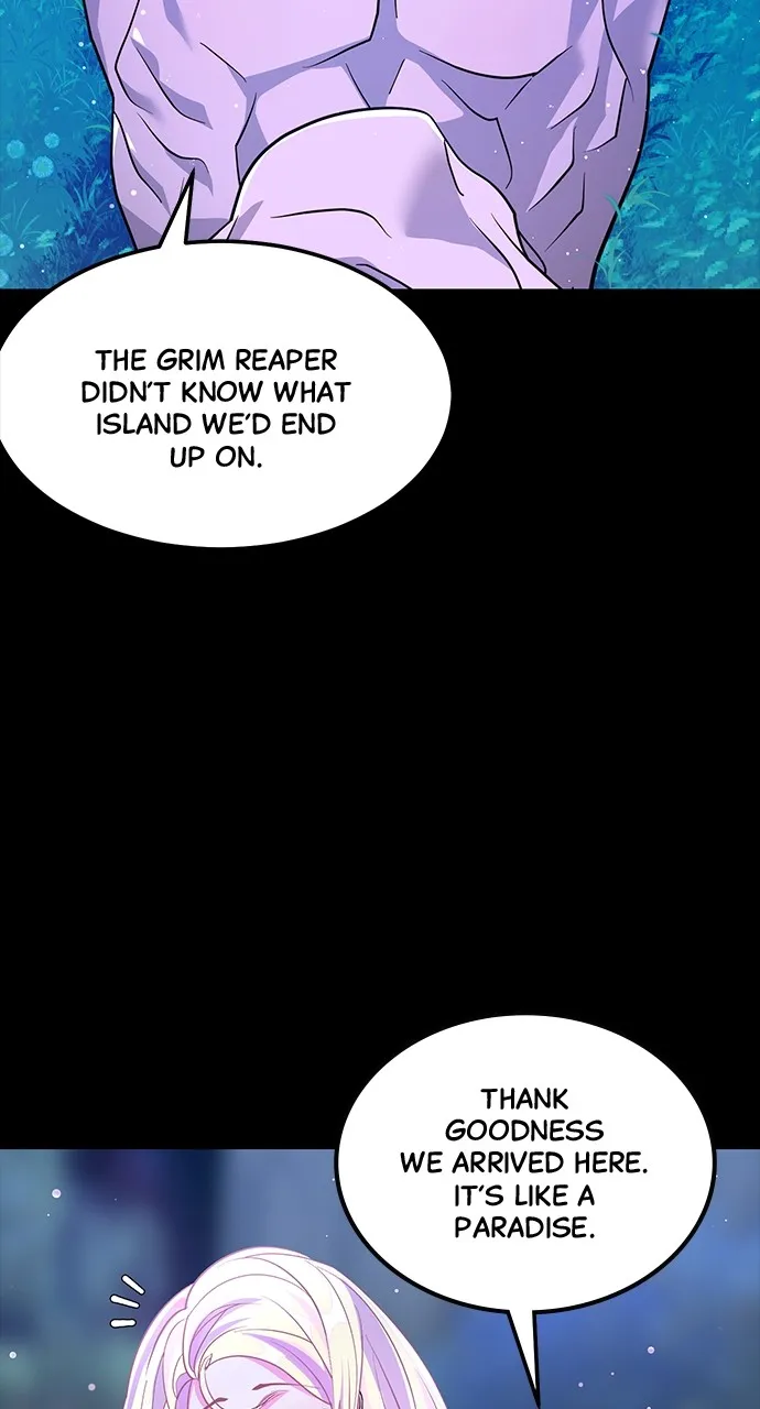 Read The Last Passage chapter 4 image 44 on Lezhin