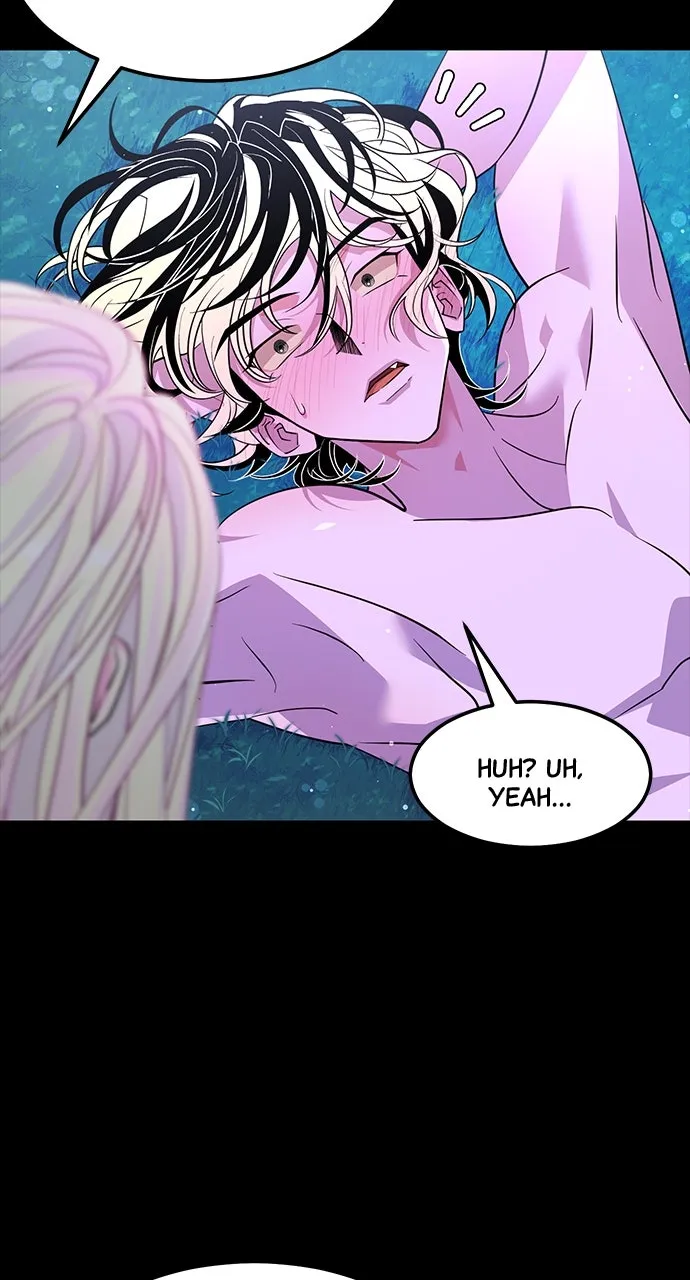 Read The Last Passage chapter 4 image 47 on Lezhin