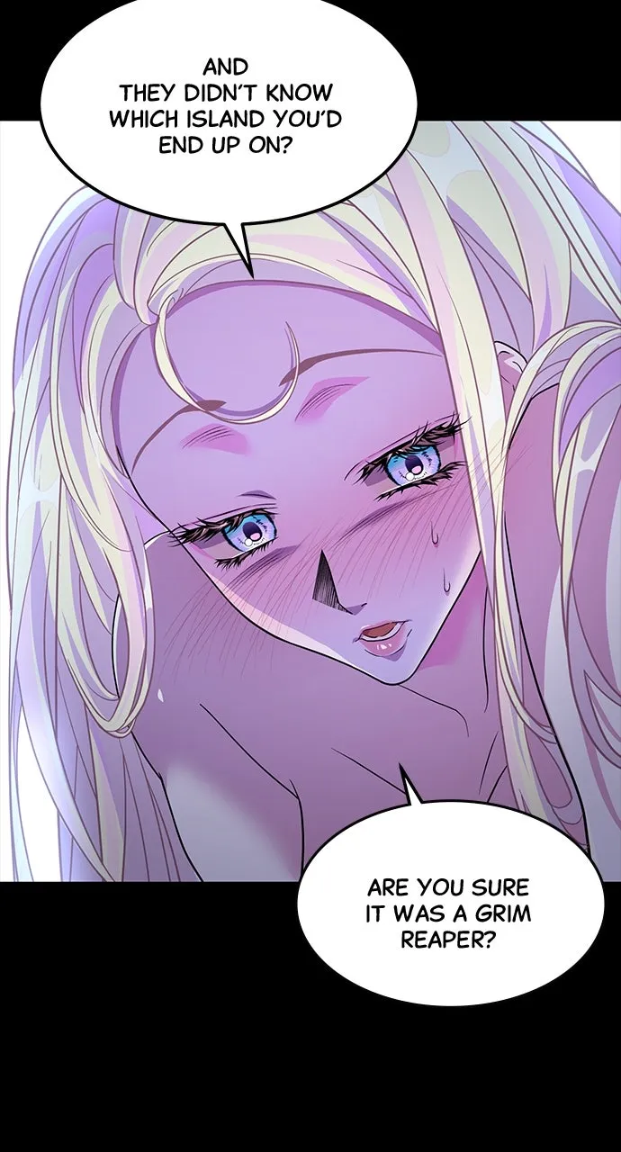 Read The Last Passage chapter 4 image 48 on Lezhin