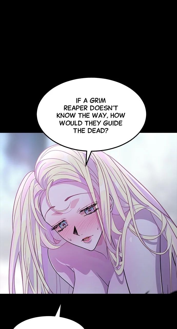 Read The Last Passage chapter 4 image 50 on Lezhin