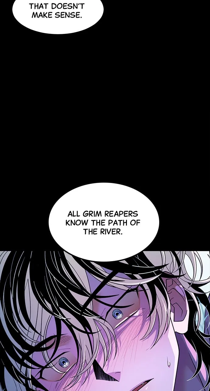 Read The Last Passage chapter 4 image 51 on Lezhin