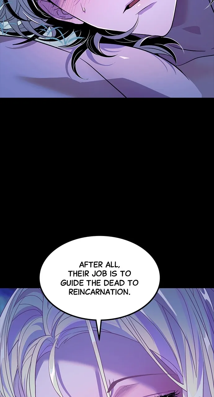 Read The Last Passage chapter 4 image 52 on Lezhin