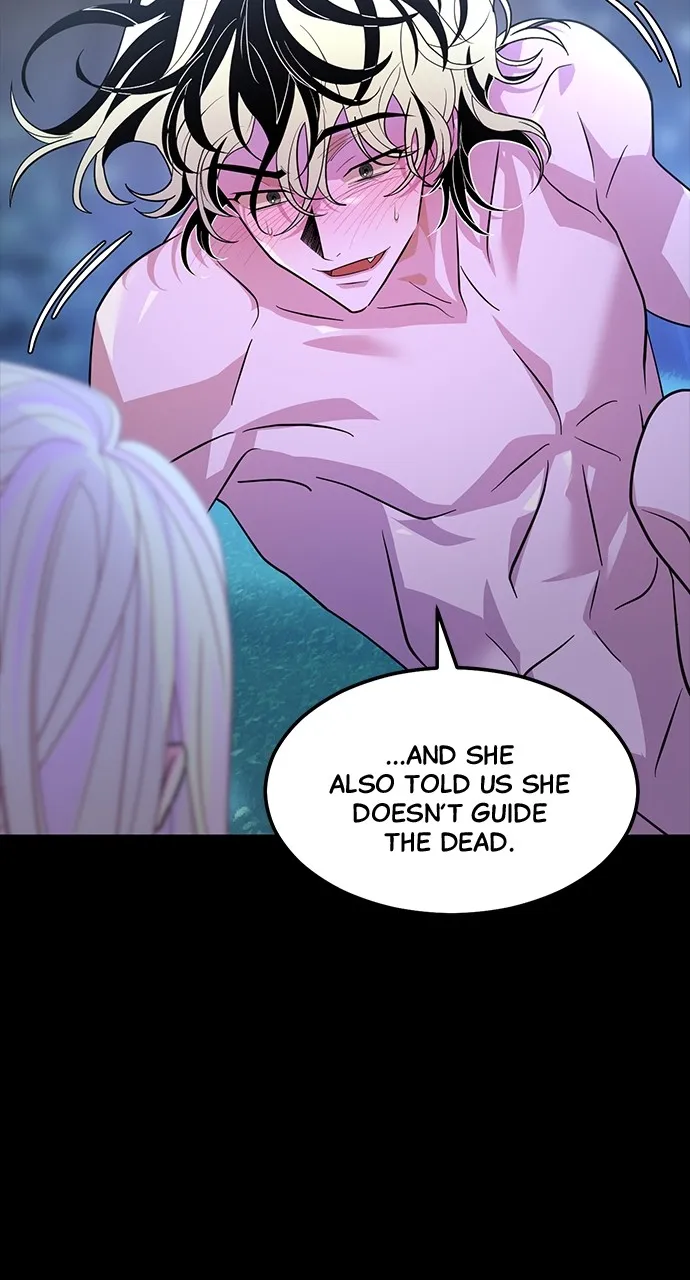 Read The Last Passage chapter 4 image 54 on Lezhin