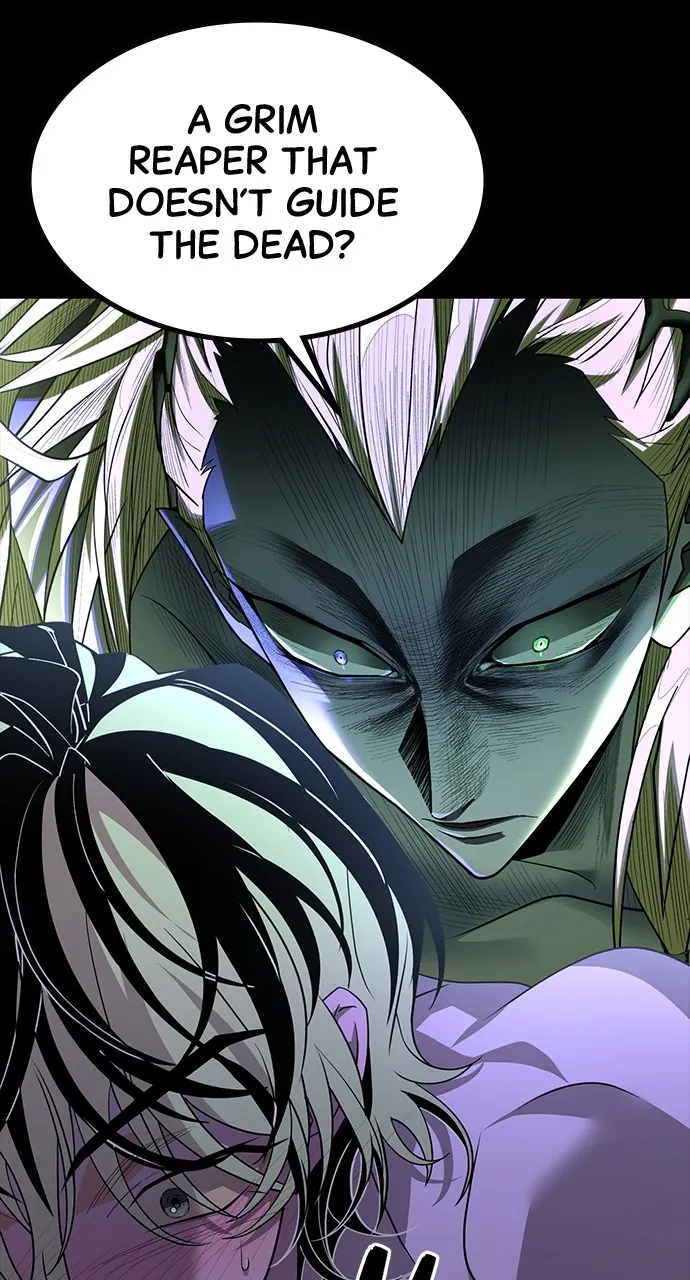 Read The Last Passage chapter 4 image 55 on Lezhin