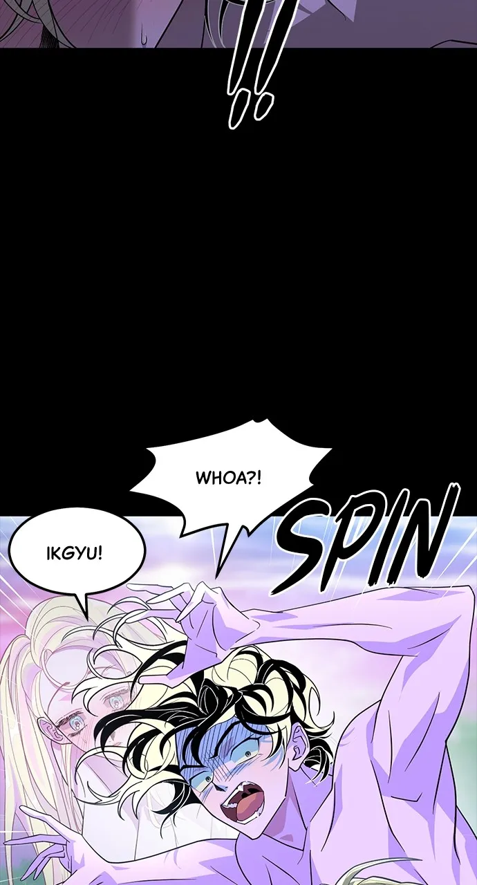 Read The Last Passage chapter 4 image 56 on Lezhin