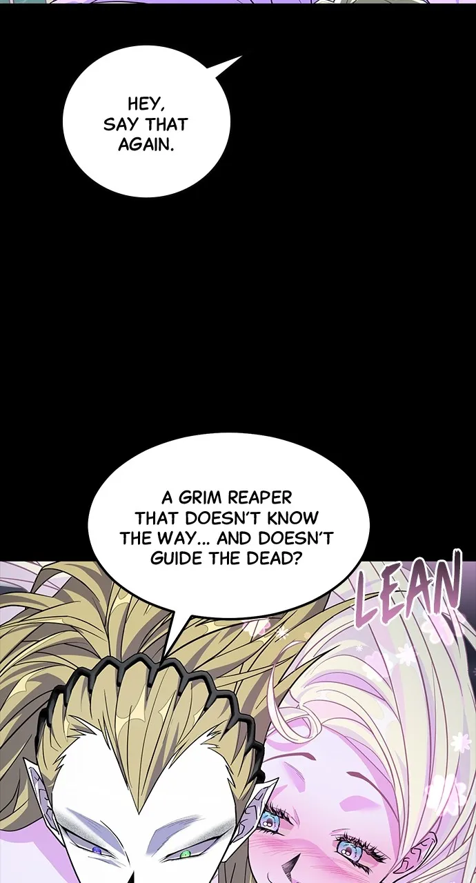 Read The Last Passage chapter 4 image 57 on Lezhin